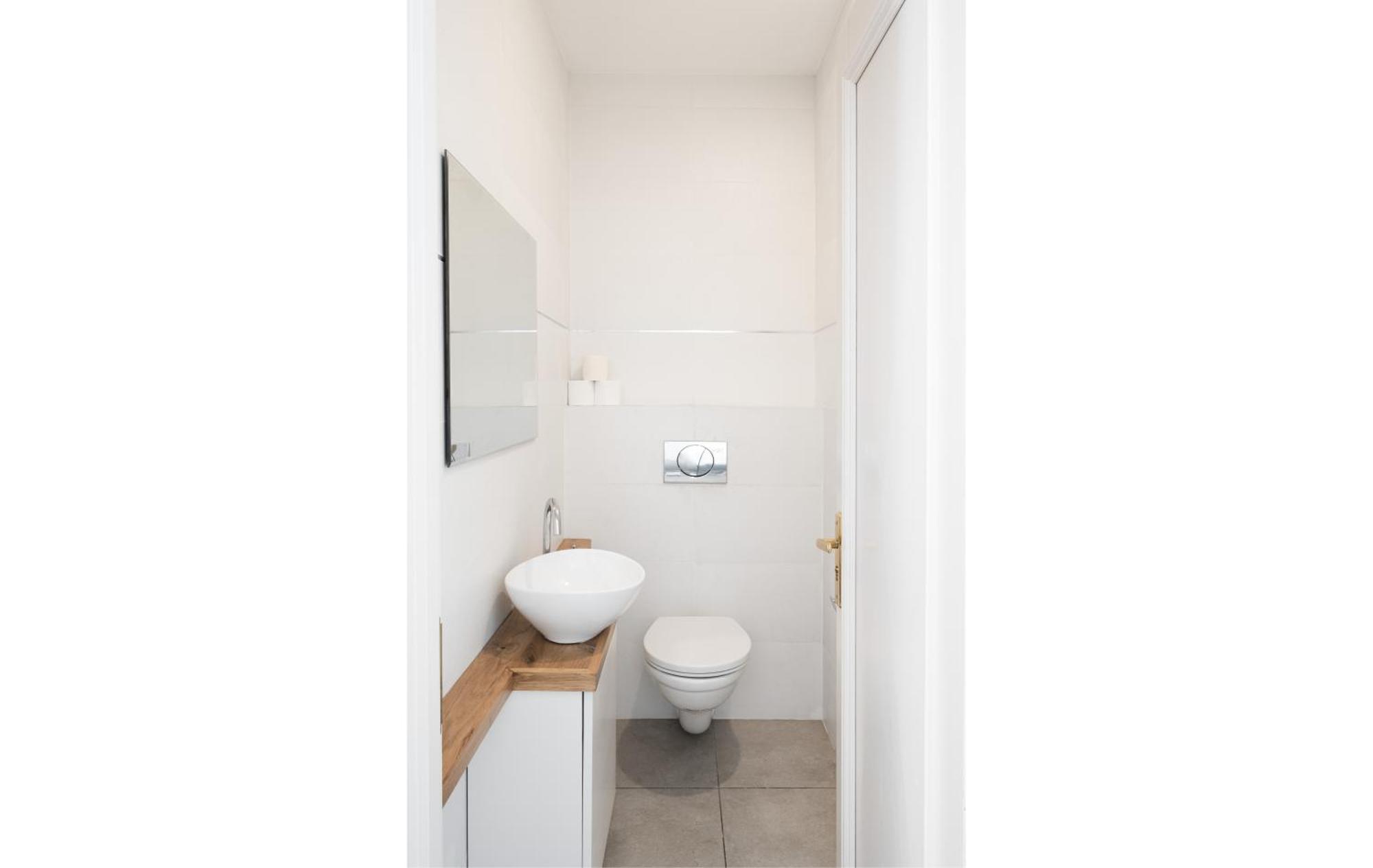 Adama Appartement *
