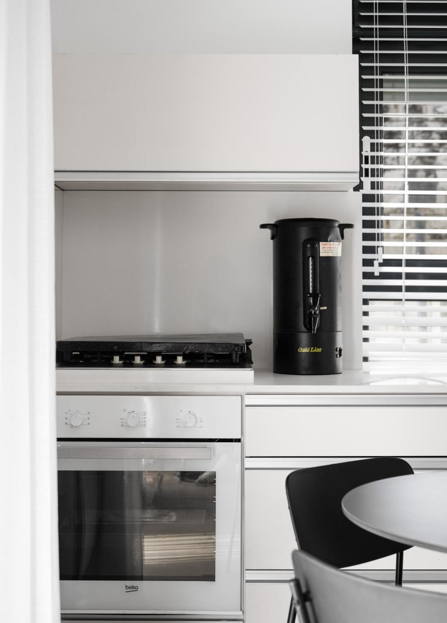 Adama Appartement