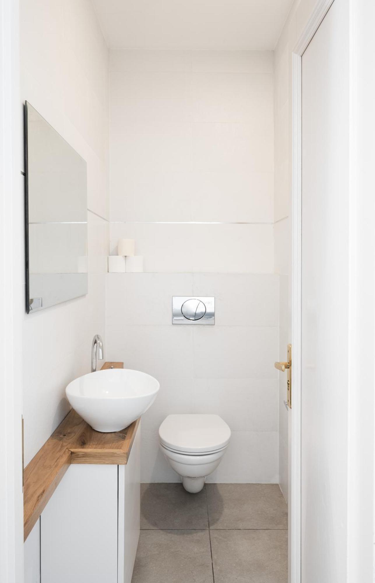 Appartement Adama *