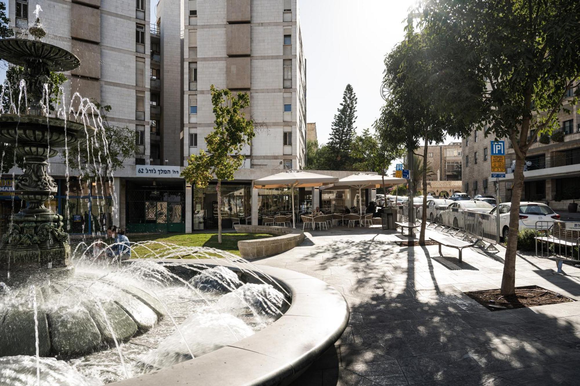 Appartement Adama