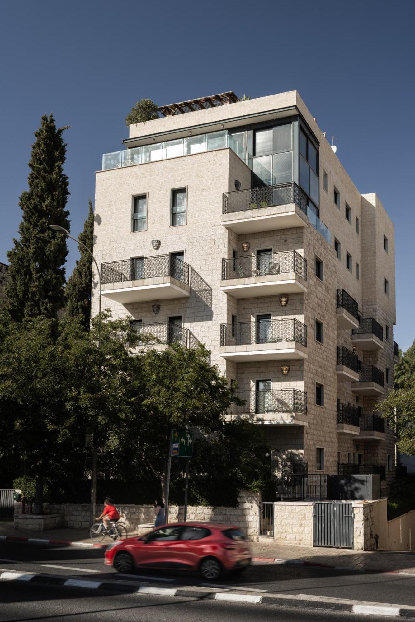 Adama Appartement *