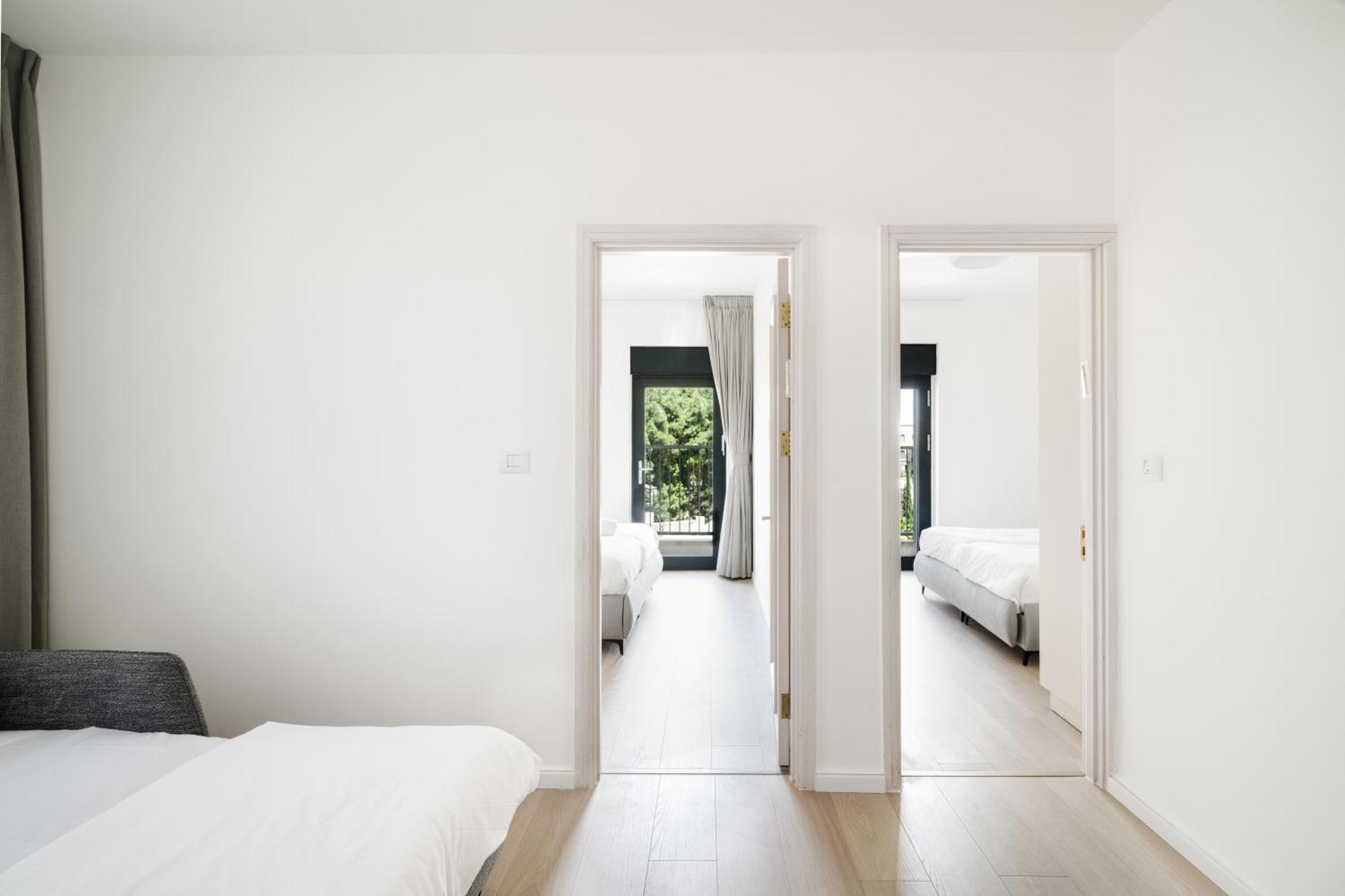 Appartement Adama