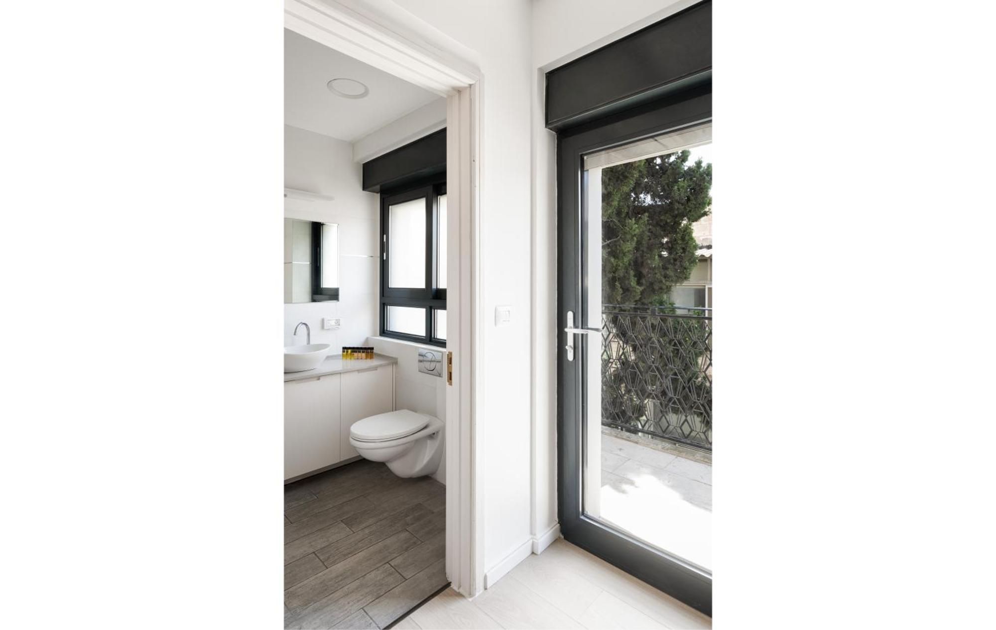 Appartement Adama *