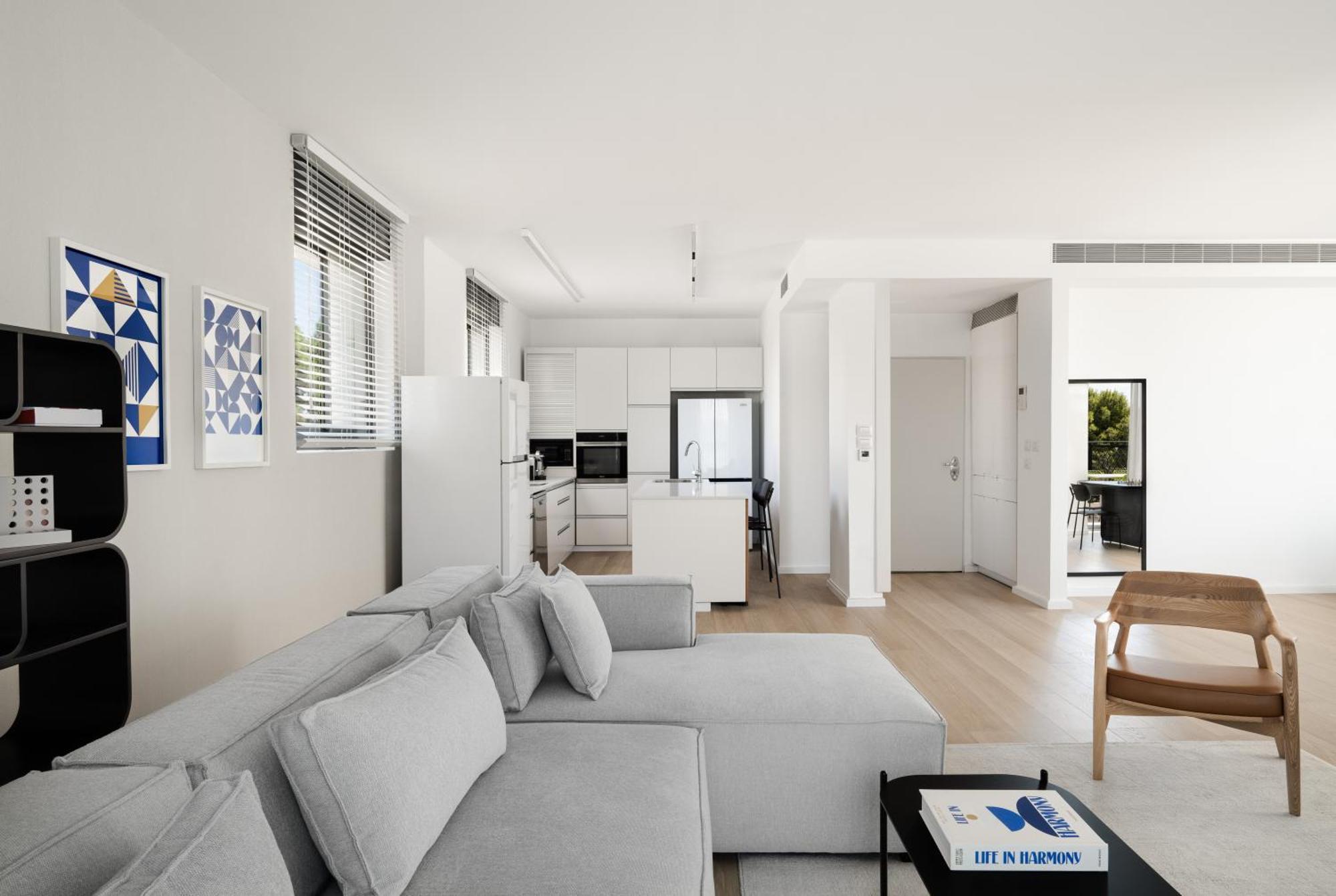 Adama Appartement Jérusalem