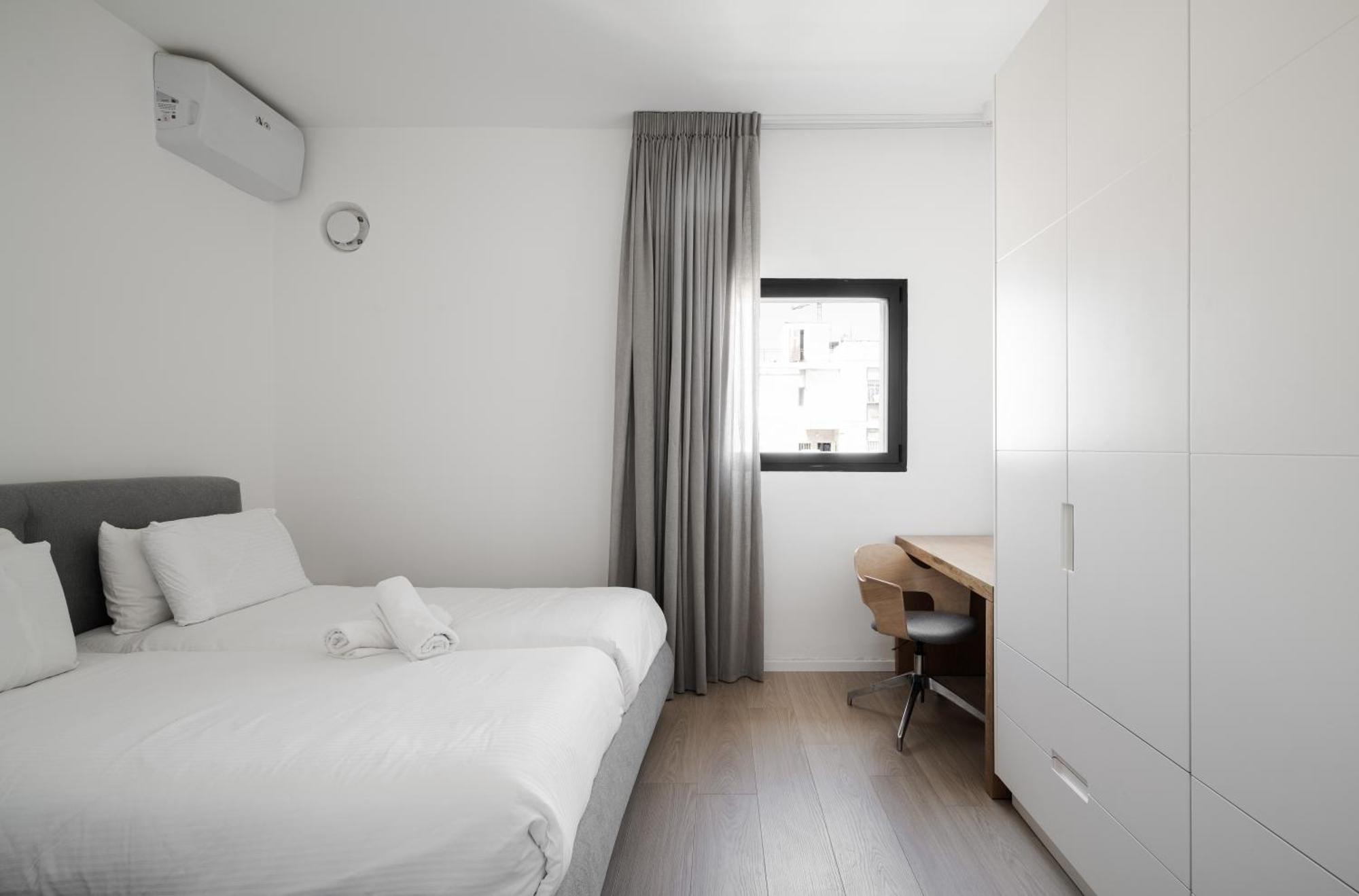 Appartement Adama Jérusalem
