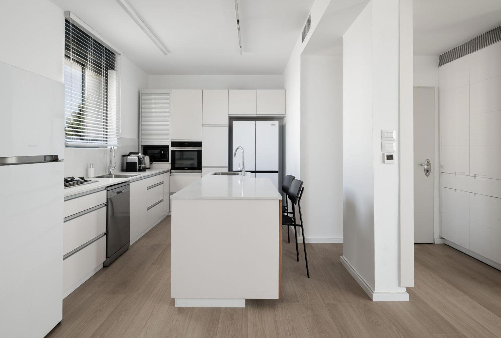Appartement Adama Jérusalem